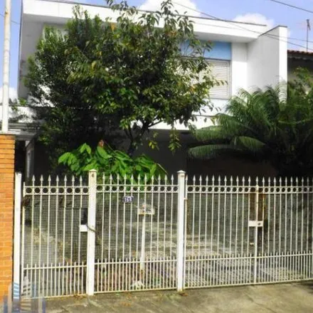 Image 2 - Avenida Miruna 1303, Mirandópolis, São Paulo - SP, 04084-005, Brazil - House for sale