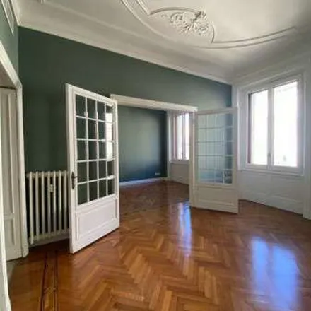 Rent this 6 bed apartment on Largo Monsignor Giuseppe Bicchierai in 20145 Milan MI, Italy
