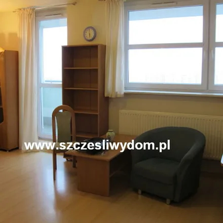 Image 6 - Wacława Sierpińskiego 1A, 02-122 Warsaw, Poland - Apartment for rent