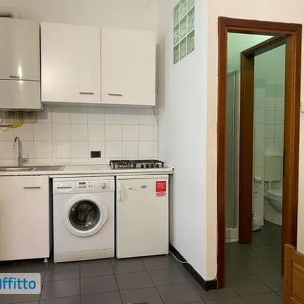 Rent this 1 bed apartment on Mondadori in Corso San Gottardo, 20136 Milan MI