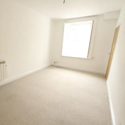 Rent this 1 bed apartment on 8 Suffolk Square in Cheltenham, GL50 2DR