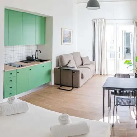 Image 3 - Carrer de Vilafermosa, 46005 Valencia, Spain - Apartment for rent