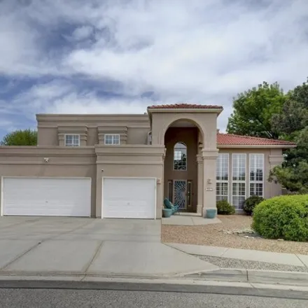 Buy this 4 bed house on Augusta Drive Southeast in Rio Rancho, NM 87124