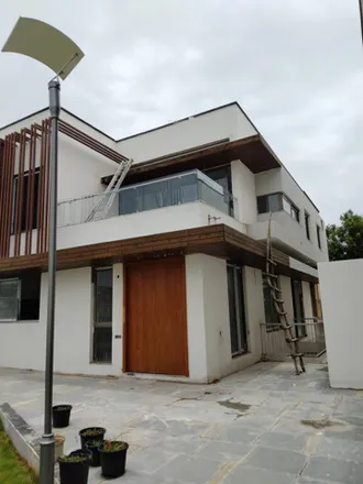 Buy this 4 bed house on unnamed road in Gandipet, - 500075