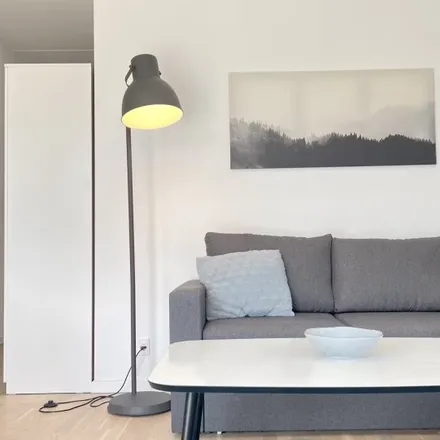 Rent this 3 bed apartment on Richard Mortensens Vej 6M in 2300 København S, Denmark