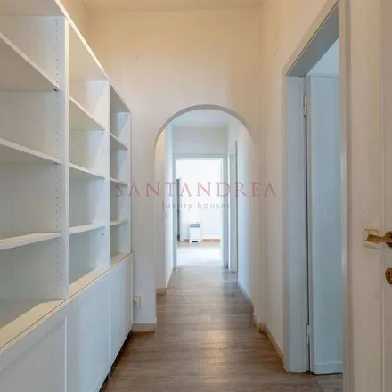 Rent this 5 bed apartment on Via dei Bardi 78 R in 50125 Florence FI, Italy
