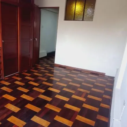 Buy this studio apartment on East Javier Prado Avenue in San Borja, Lima Metropolitan Area 15041