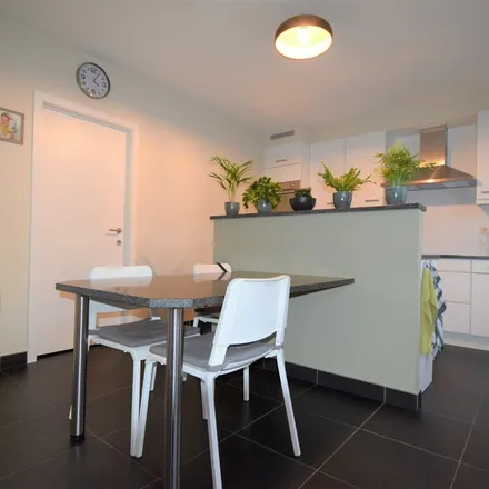 Image 3 - Molenstraat 34, 9130 Beveren, Belgium - Apartment for rent