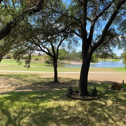 Image 2 - 1199 Powder Horn, Horseshoe Bay, TX 78657, USA - House for rent