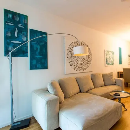 Rent this 2 bed apartment on Chausseestraße 57A in 10115 Berlin, Germany