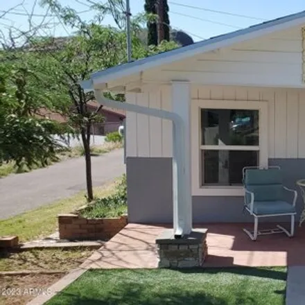 Buy this 2 bed house on 286 15th Terrace in Warren, Bisbee