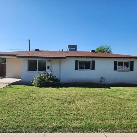 Rent this 5 bed house on 1073 West Elna Rae Street in Tempe, AZ 85281