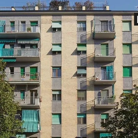 Image 8 - Triplo Bivio Seveso, Via Privata Mario Galli, 20162 Milan MI, Italy - Apartment for rent