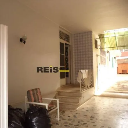 Rent this 3 bed house on Rua Ramos de Azevedo in Vila Casa Nova, Sorocaba - SP