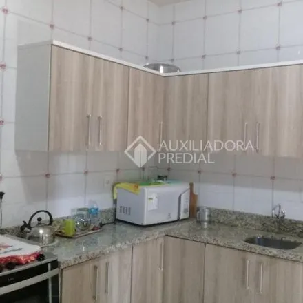Buy this 4 bed house on CDD Cidade Baixa in Travessa Alexandrino de Alencar 71, Azenha