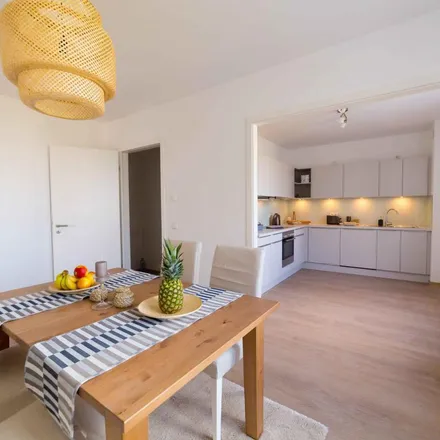 Rent this 4 bed apartment on Klara-Franke-Straße 12 in 10557 Berlin, Germany