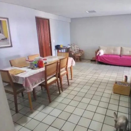 Buy this 3 bed apartment on Rua Doutor Noel Nutels in Ponta Verde, Maceió - AL