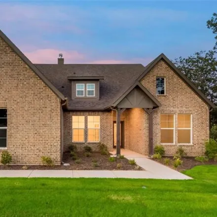 Buy this 4 bed house on Sugar Button Lane in Johnson County, TX