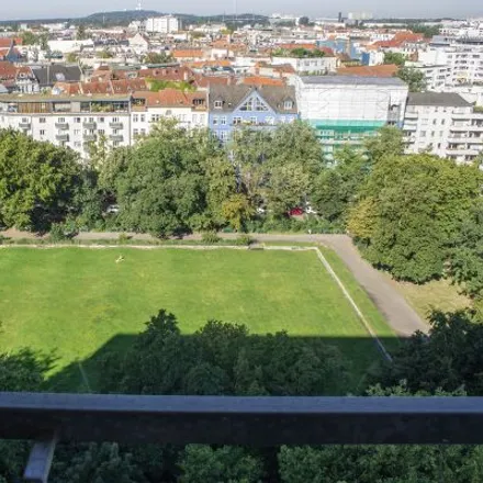 Rent this 4 bed apartment on Cicerostraße 53 in 10709 Berlin, Germany
