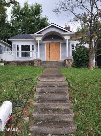 Buy this 3 bed house on 3400 Monticello Street in Arlington, Knoxville