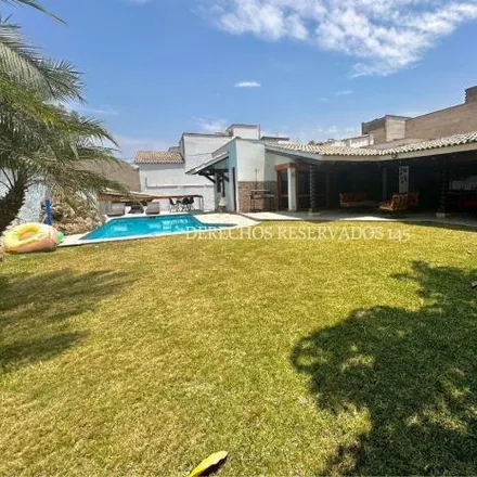 Image 2 - Jirón Ontario, La Molina, Lima Metropolitan Area 15051, Peru - House for sale
