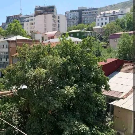 Image 7 - Tbilisi, Merab Kostava Street 4, 0108 Tbilisi, Georgia - Apartment for rent