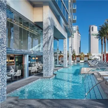 Image 2 - Palms Place, South Arville Street, Paradise, NV 89103, USA - Condo for sale