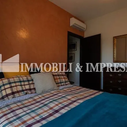 Image 5 - Casale Lumbroso/Severi, Via del Casale Lumbroso, 00163 Rome RM, Italy - Apartment for rent