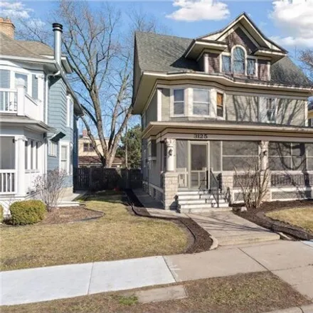 Image 3 - 3125 Irving Avenue South, Minneapolis, MN 55408, USA - House for sale