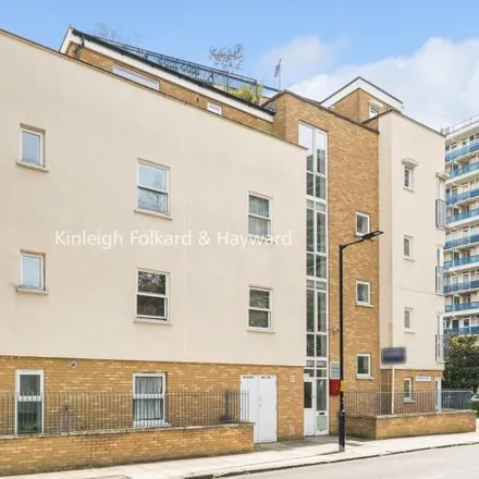 Image 7 - Munday House, Deverell Street, London, SE1 4EX, United Kingdom - Apartment for rent