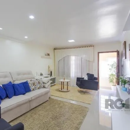 Buy this 4 bed house on Igreja Evangélica Assembléia de Deus in Rua Julieta de Melo Monteiro, Vila São José