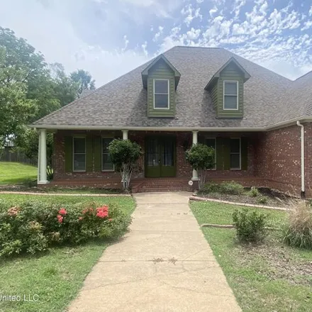 Buy this 5 bed house on Oak Meadows Drive in Clinton, MS 39058