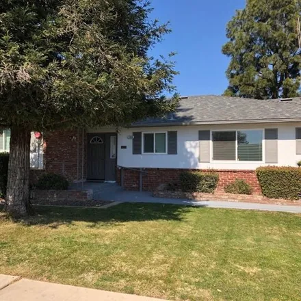 Image 2 - 1056 East Sierra Avenue, Fresno, CA 93710, USA - House for rent