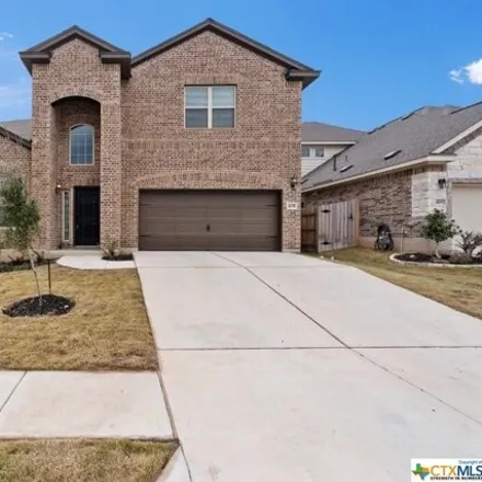 Rent this 5 bed house on unnamed road in San Marcos, TX