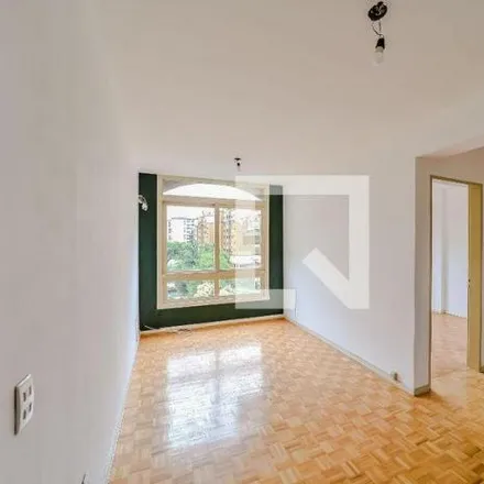 Rent this 2 bed apartment on Avenida Marechal Andréa in Boa Vista, Porto Alegre - RS
