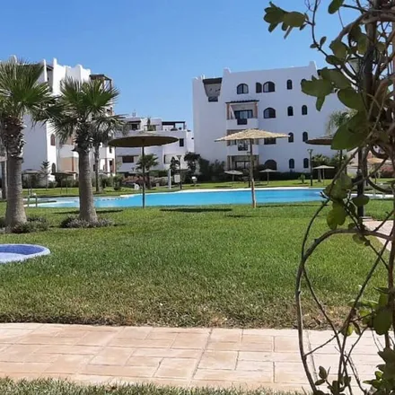 Image 5 - Cabo Negro Royal Golf Club, N16, 93153 M'diq, Morocco - House for rent