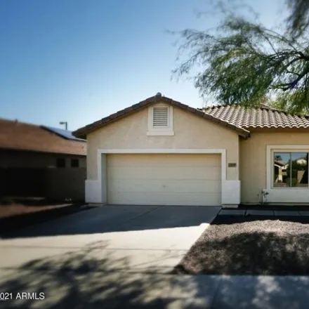 Image 8 - 12849 W Campbell Ave, Litchfield Park, Arizona, 85340 - House for rent