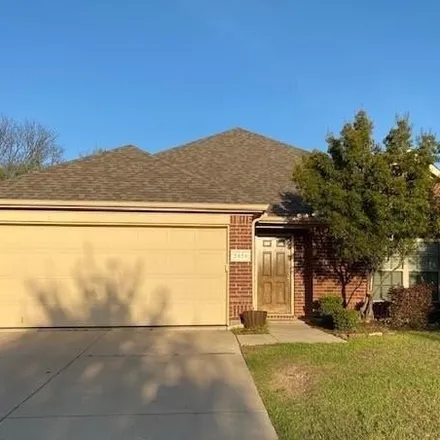 Image 1 - 2458 Gold Rush Drive, McKinney, TX 75071, USA - House for rent