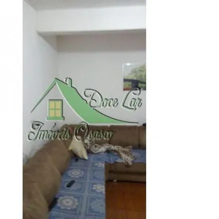 Buy this 4 bed house on unnamed road in Parque José Alexandre, Carapicuíba - SP