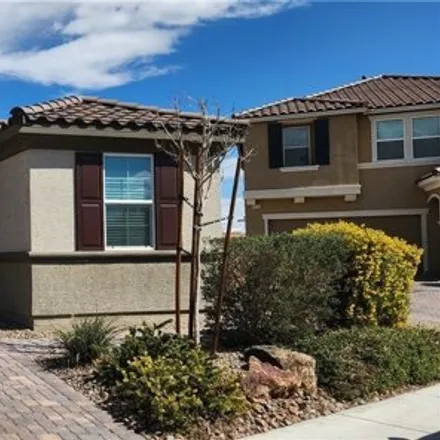 Buy this 3 bed house on Brasada Ranch Court in North Las Vegas, NV 89085