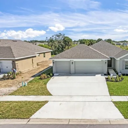 Buy this 4 bed house on 5313 Lugo Street in Lakewood Park, FL 34951