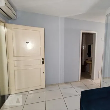 Rent this 1 bed apartment on Ed. Modigliani in Rua Independência 170, Centro