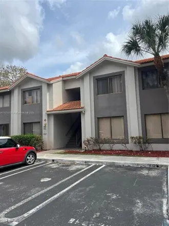 Rent this 1 bed condo on 3201 Coral Lake Drive in Coral Springs, FL 33065