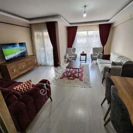Rent this 2 bed apartment on unnamed road in 17020 Çanakkale Merkez, Turkey
