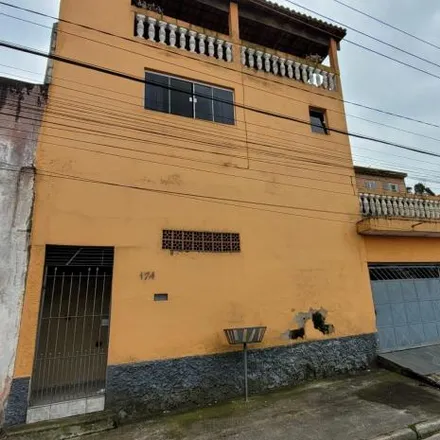 Buy this 3 bed house on Rua Arlinda Ramos Roleira in São Paulo - SP, 04860-160