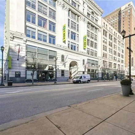 Image 7 - Banker's Lofts, 901 Washington Avenue, St. Louis, MO 63103, USA - Condo for sale