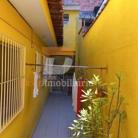 Buy this 3 bed house on Rua Dos Marimbas in 131, Rua dos Marimbás