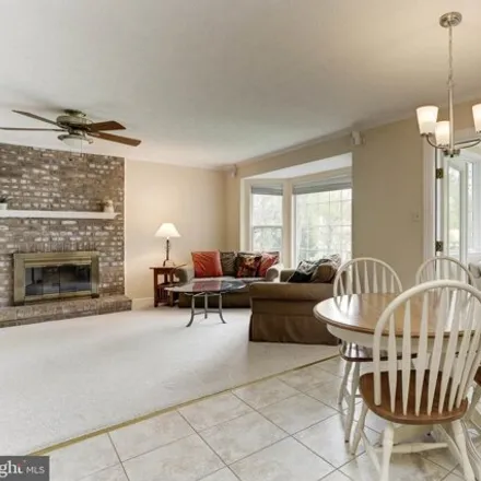 Image 7 - 6534 South Wind Circle, Columbia, MD 21044, USA - House for sale