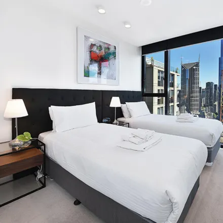 Rent this 2 bed apartment on 346 Russell Street in Melbourne VIC 3000, Australia