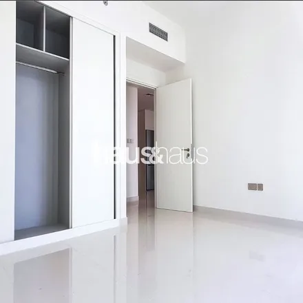 Rent this 1 bed apartment on Beach Vista towers 1 and 2 in Palm Jumeirah Broadwalk, Palm Jumeirah